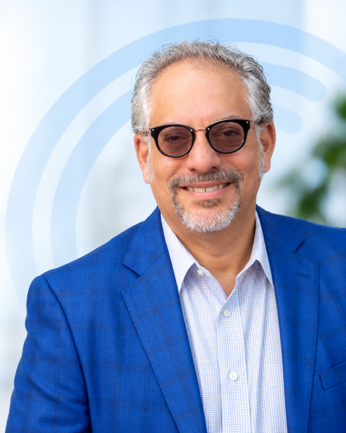 Michael Einbinder-Schatz